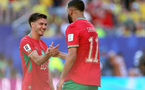 Mondial 2026 : Brahim Diaz, deuxième meilleur passeur décisif de la compétition