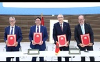 Le Maroc lance eTrade.ma, une plateforme digitale pour booster les exportations des entreprises