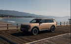 Le Kia Telluride 2027 récompensé parmi les meilleurs nouveaux SUV de l’année