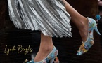 Haute couture : comment Lynda Benglis a inspiré la nouvelle collection Dior de Jonathan Anderson