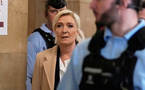Présidentielle 2027 : Marine Le Pen retrouve une possible marge de manœuvre