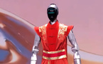 En Chine, les robots attirent désormais plus de visiteurs que certains musées