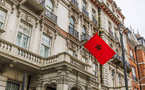 Drapeau marocain profané : Rabat saisit la justice française