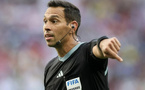 France – Maroc : un quatuor arbitral argentin désigné pour le quart de finale