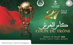 Coupe du Trône 2026 : Dar Es Salam prend les commandes dès le premier tour à Cabo Negro
