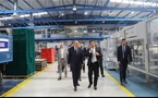 Plastikpack Maroc mise sur l’innovation avec une nouvelle plateforme industrielle