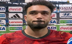 Mondial 2026 : Mostafa Ziko accuse l’arbitre et dénonce une Coupe du monde « orientée » pour l’Argentine