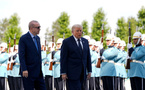 Trump déclare l’accord intérimaire avec l’Iran « terminé » et ravive les tensions avec l’OTAN