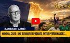 Mondial 2026 : une Afrique en progrès, entre performances, ambitions et nouveaux défis
