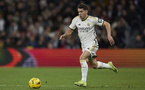 Real Madrid : Mourinho veut faire de Brahim Diaz un pilier de son projet