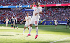 Hakimi, Bounou et Saibari dans le Top 15 du classement FIFA