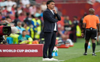 Zlatko Dalic quitte la sélection croate