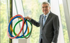 Le CIO lève provisoirement la suspension du Comité olympique russe