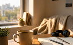Le café à 7h12, le même trajet, la même chanson : et si c'était ça, le bonheur ?