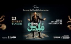 Othmane Mouline fait escale à Tanger avec un spectacle inédit célébrant le Chaâbi marocain