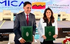 Attijariwafa bank et AMICA : financer l'intégration automobile marocaine