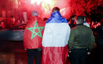 Maroc-France : le match qui ravive le débat sur la double appartenance des MRE