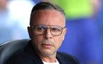 Mondial 2026: Mohamed Ouahbi reste ambitieux malgré l’élimination