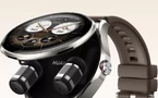 Huawei Watch Buds 2 : une montre connectée qui dissimule des écouteurs Bluetooth