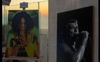 Villa Sahrai Casablanca célèbre la photographie musicale avec l’exposition « Back Stage » de Cécile Tréal