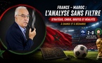 [Vidéo] : TINA : Ouahbi n'avait-il vraiment pas d'alternative ? L'analyse tactique du Maroc face à la France