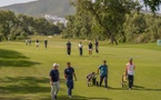 Coupe du Trône de golf 2026 : quatre clubs se qualifient pour les demi-finales