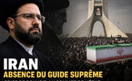 Iran : l’absence de Mojtaba Khamenei annonce-t-elle une crise de régime ?