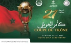 Coupe du Trône 2026 : le Royal Golf Dar Es Salam conserve son titre à Cabo Negro