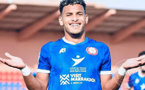 El Bahraoui signe à Al-Taawoun