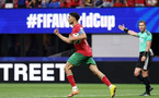 Les chiffres du Mondial des Lions