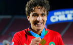 Twente et Lyon sur Maamar