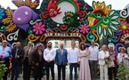 Le Maroc invité d’honneur au Festival des fleurs de San Ángel à Mexico
