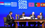Mondial 2030 : la FIFA étudiera l’hypothèse d’une Coupe du monde à 64 équipes