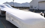 Japon : le projet de train à sustentation magnétique franchit une étape décisive