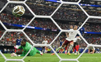 L’Espagne écarte la France et rejoint la finale de la Coupe du monde 2026