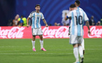 Argentine-Angleterre : un duel de géants pour une place en finale du Mondial 2026