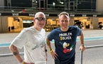 Jos Verstappen plutôt que Max : le pari audacieux de Dutch Brothers Racing