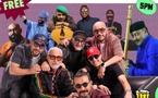 Central Park célèbre les musiques marocaines lors des 40 ans du SummerStage Festival