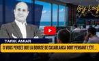 Si vous pensez que la Bourse de Casablanca dort pendant l’été… réveillez vous!