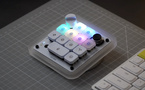 OpenAI lance son premier objet physique : un mini-clavier pensé pour l’IA