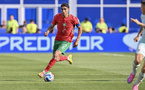 Achraf Hakimi réagit à l’élimination du Maroc : « Le meilleur reste à venir »
