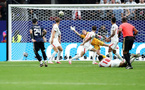 L’Argentine renverse l’Angleterre et rejoint l’Espagne en finale du Mondial 2026