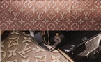 Louis Vuitton fait évoluer son Monogram et ouvre un nouveau chapitre de son héritage