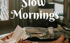 L'été 2026 consacre le "slow morning" : la nouvelle routine bien-être qui séduit une génération en quête de temps