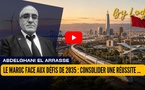 Le Maroc face aux défis de 2035 : consolider une réussite, préparer une nouvelle ambition
