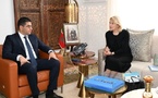 Rabat–Paris : vers une coopération culturelle plus ambitieuse