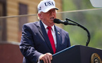Mondial 2026 : Donald Trump assistera au choc Espagne-Argentine