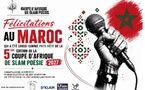 Le Maroc accueillera la Coupe d’Afrique de Slam Poésie 2027