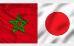 Marrakech : un pont artistique entre le Maroc et le Japon à la galerie « Noir sur Blanc »