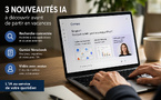 Trois nouveautés IA de Google à découvrir avant de partir en vacances